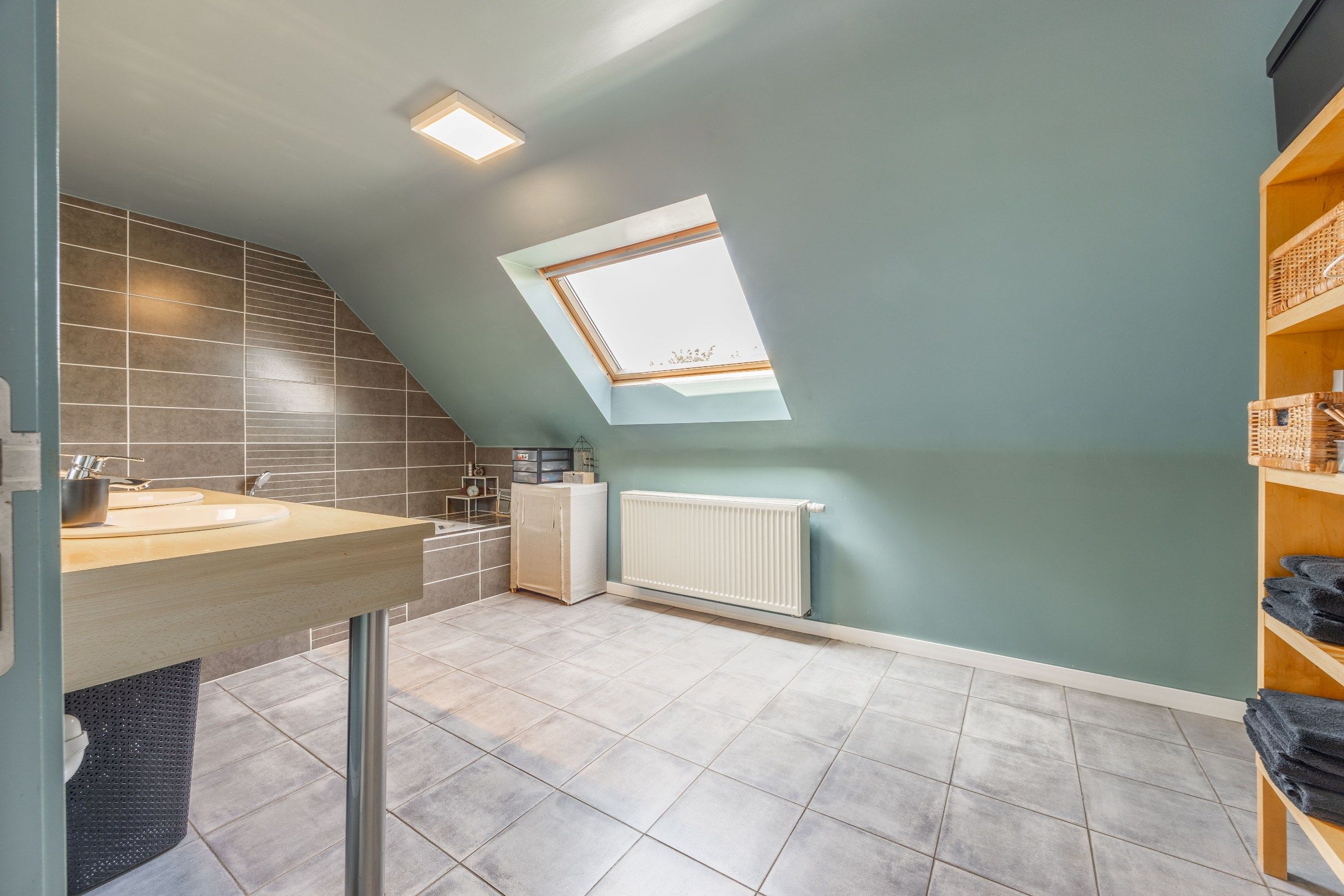 RUSTIG WONEN OP EEN LANDELIJK PERCEEL VAN 1220 M² foto 31