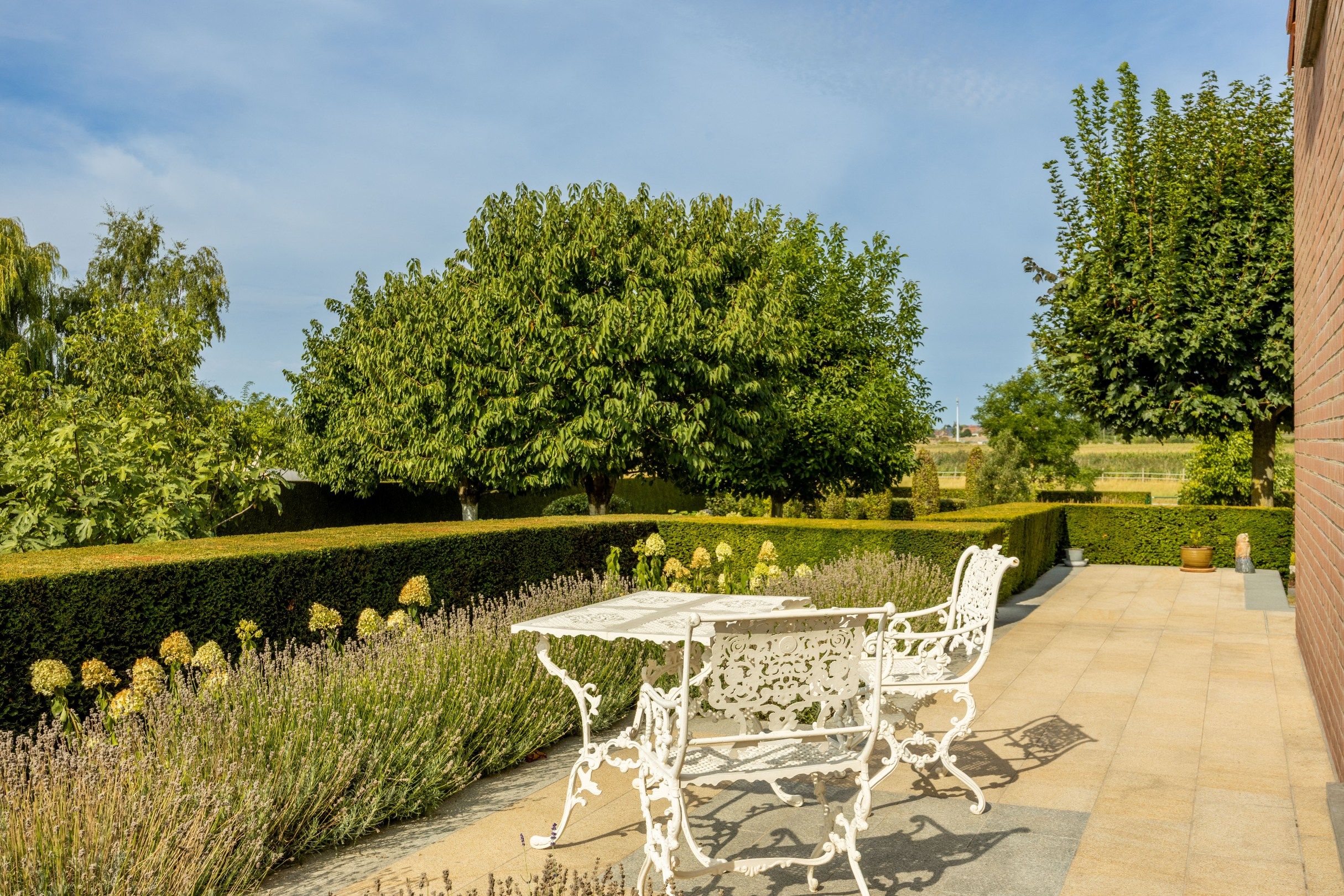 LANDELIJK GELEGEN VILLA OP 2573 M² foto 33