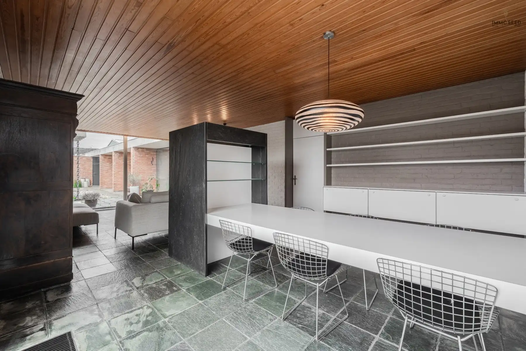 Ruime architectenwoning nabij centrum foto 12