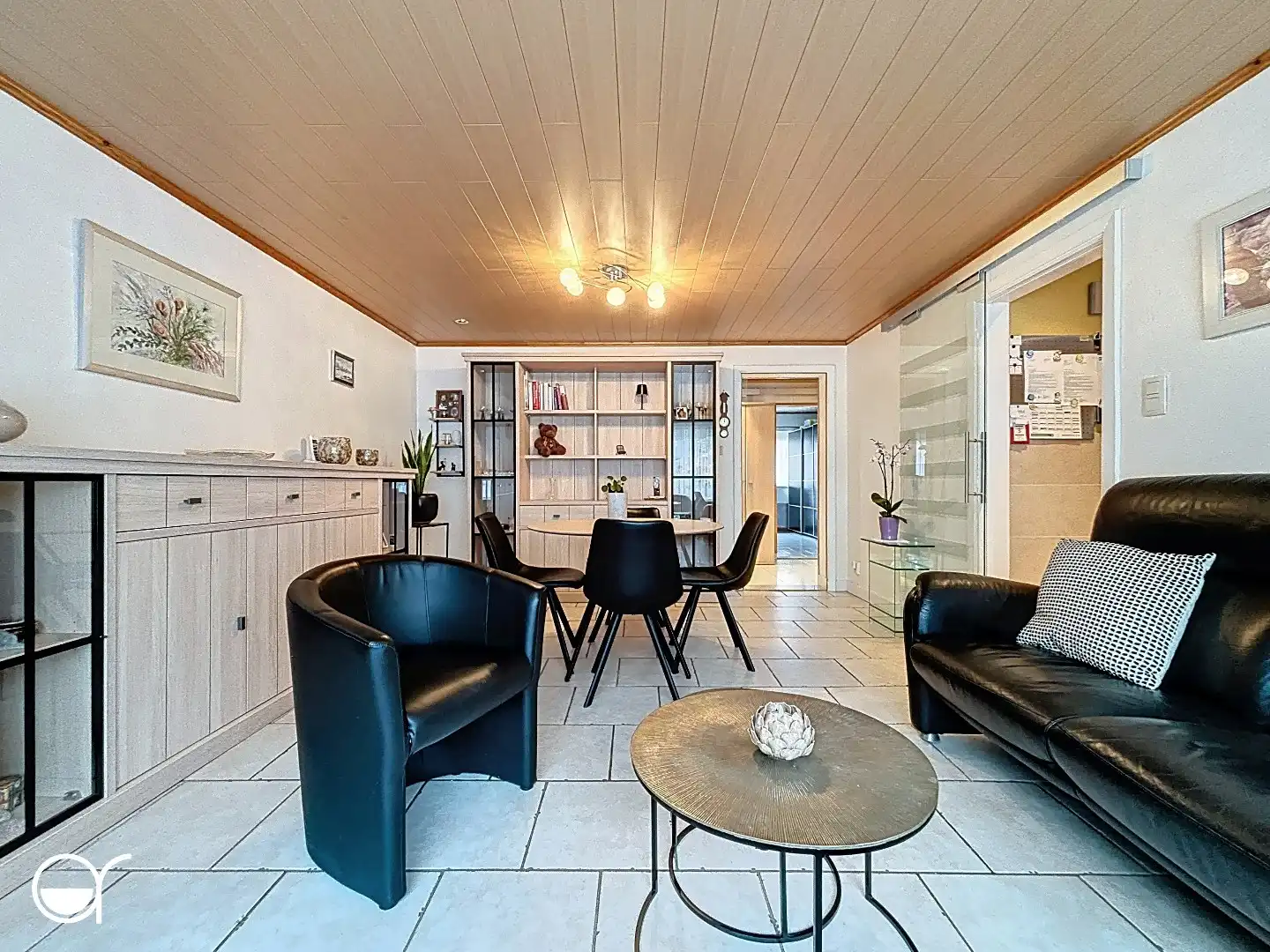 2-slaapkamerappartement aan het water foto 3