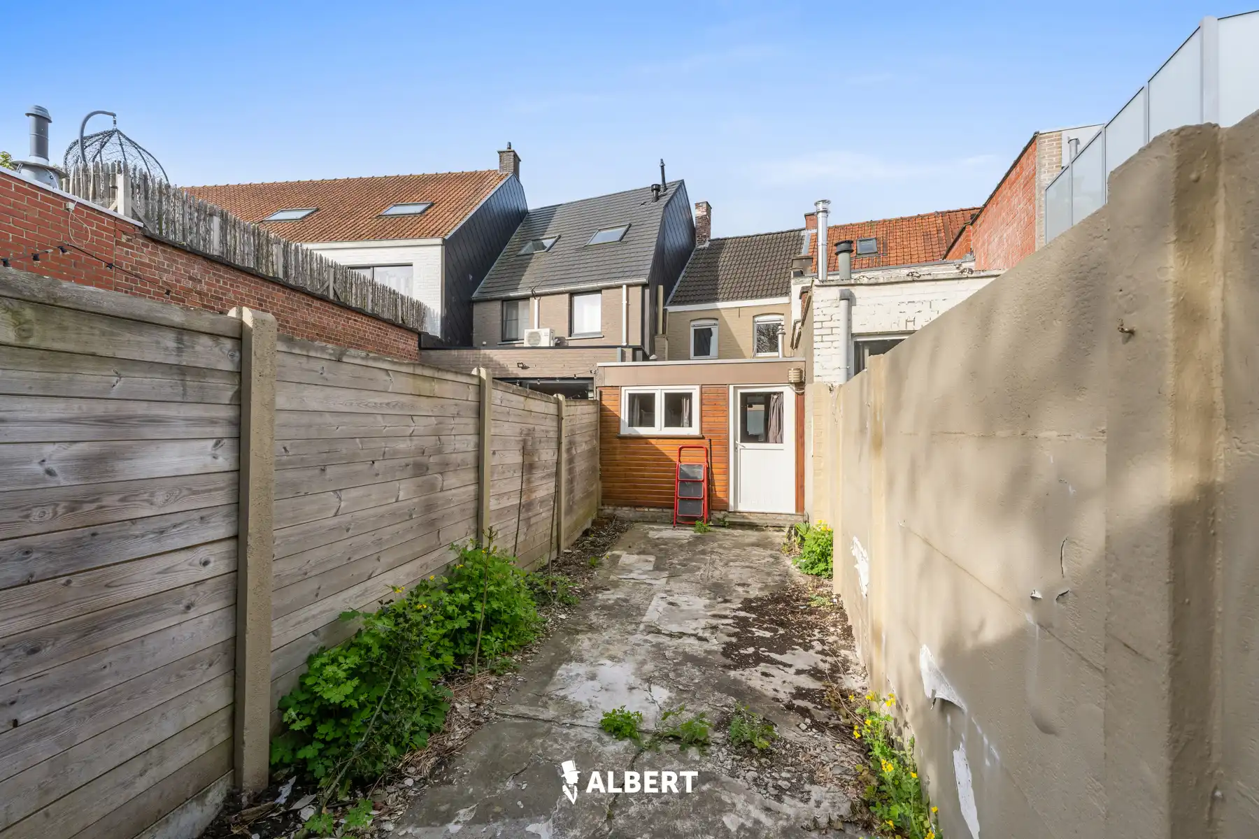 Charmante verzorgde woning met 2 slaapkamers foto 12