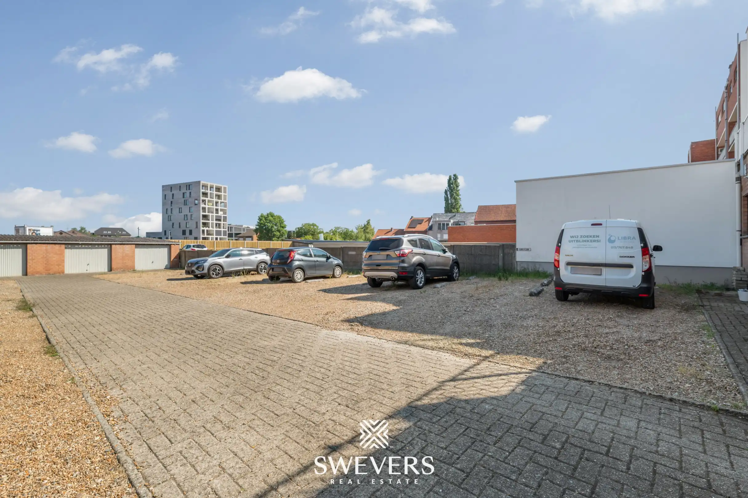 Strategisch investeringspand in het hart van Beringen met onmiddellijk rendement foto 36