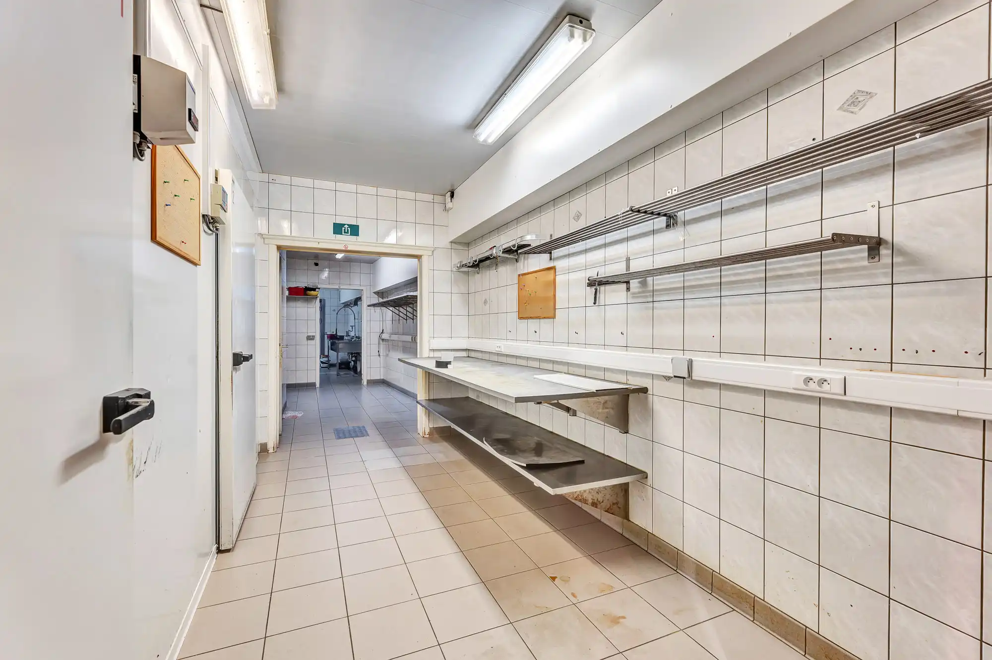 Handelswoning op goede ligging foto 6