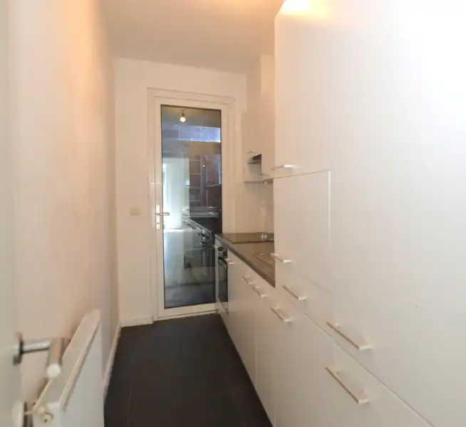 Appartement op toplocatie in Mechelen foto 3