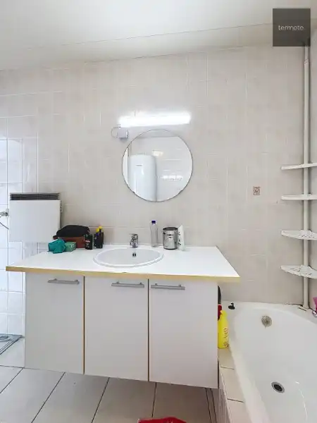 Appartement 2de verdiep foto 7