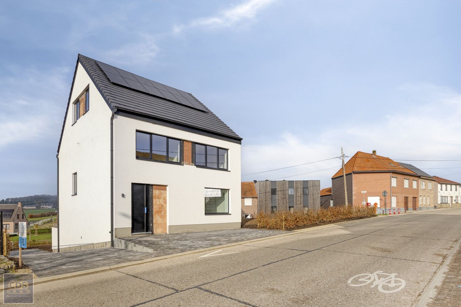 Instapklare villa foto 32