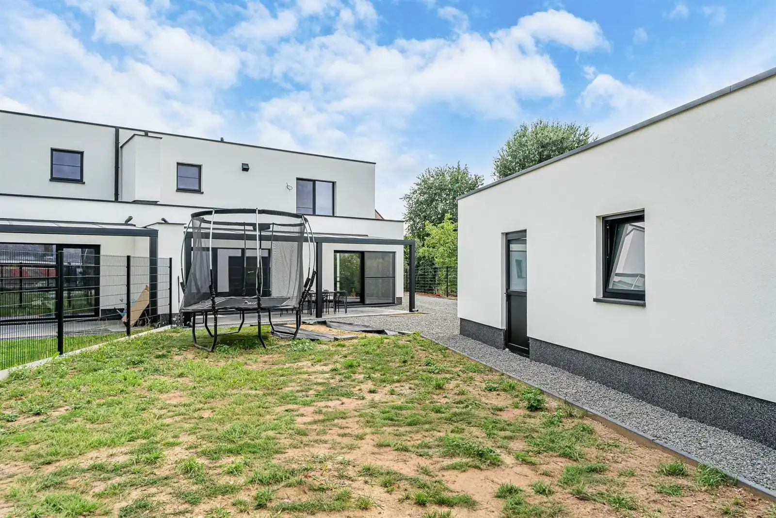 Huis foto 25