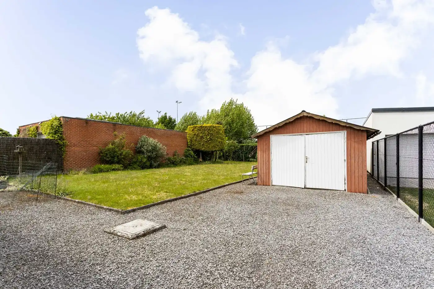 Charmante alleenstaande woning foto 17