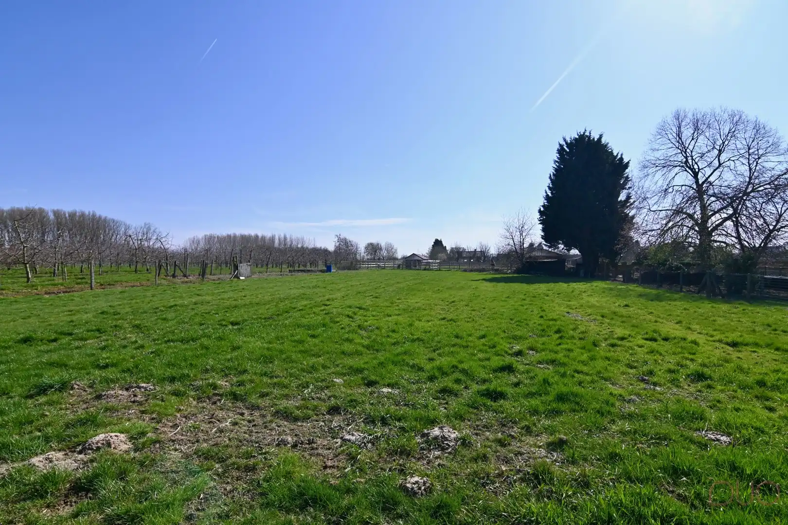 Te renoveren hoevewoning op een perceel 29a 55ca rustig gelegen in het rustige Halle-Booienhoven foto 2