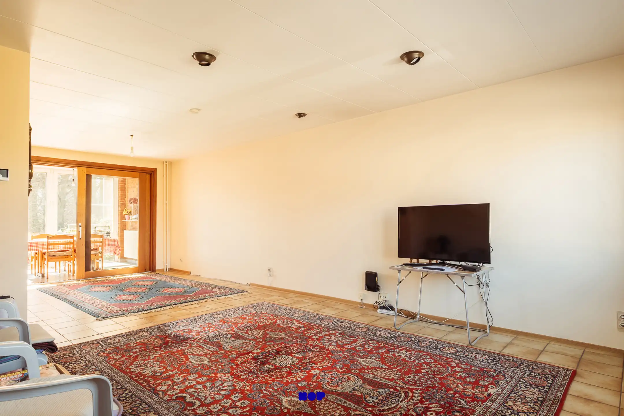 Bel-etage met ruimte op elke verdieping in Emblem (Ranst) foto 5