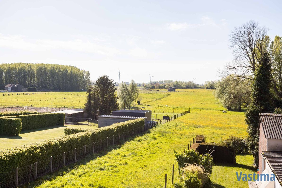 Op te frissen woning met prachtig weids uitzicht foto 26