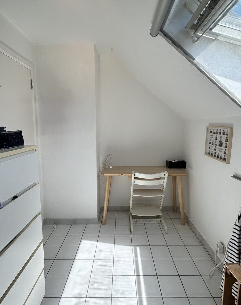 Vrijstaande woning met grote tuin aan Heverlee-bos foto 15