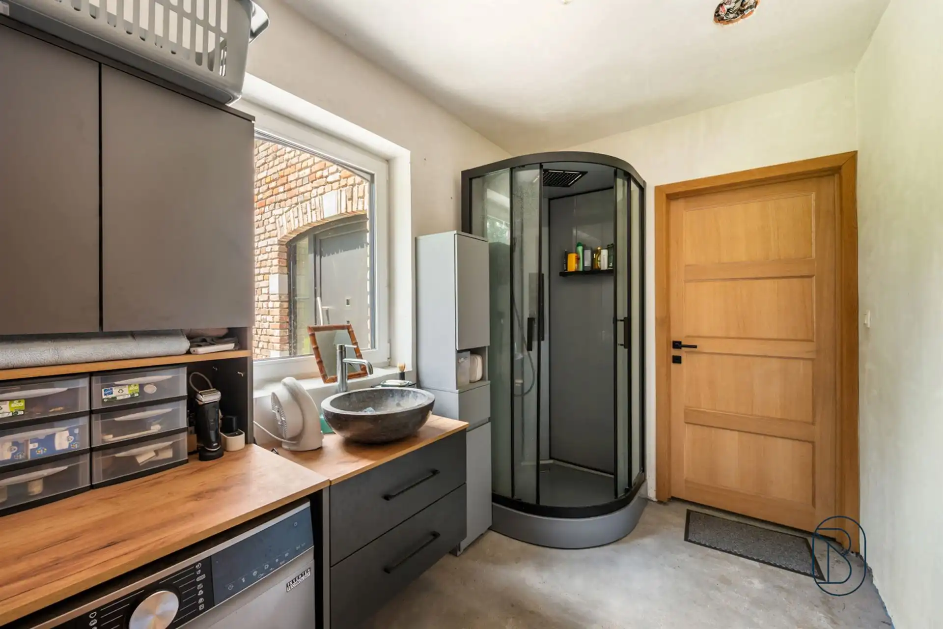 Uitzonderlijke af te werken villa woning op 5.600 m² foto 16