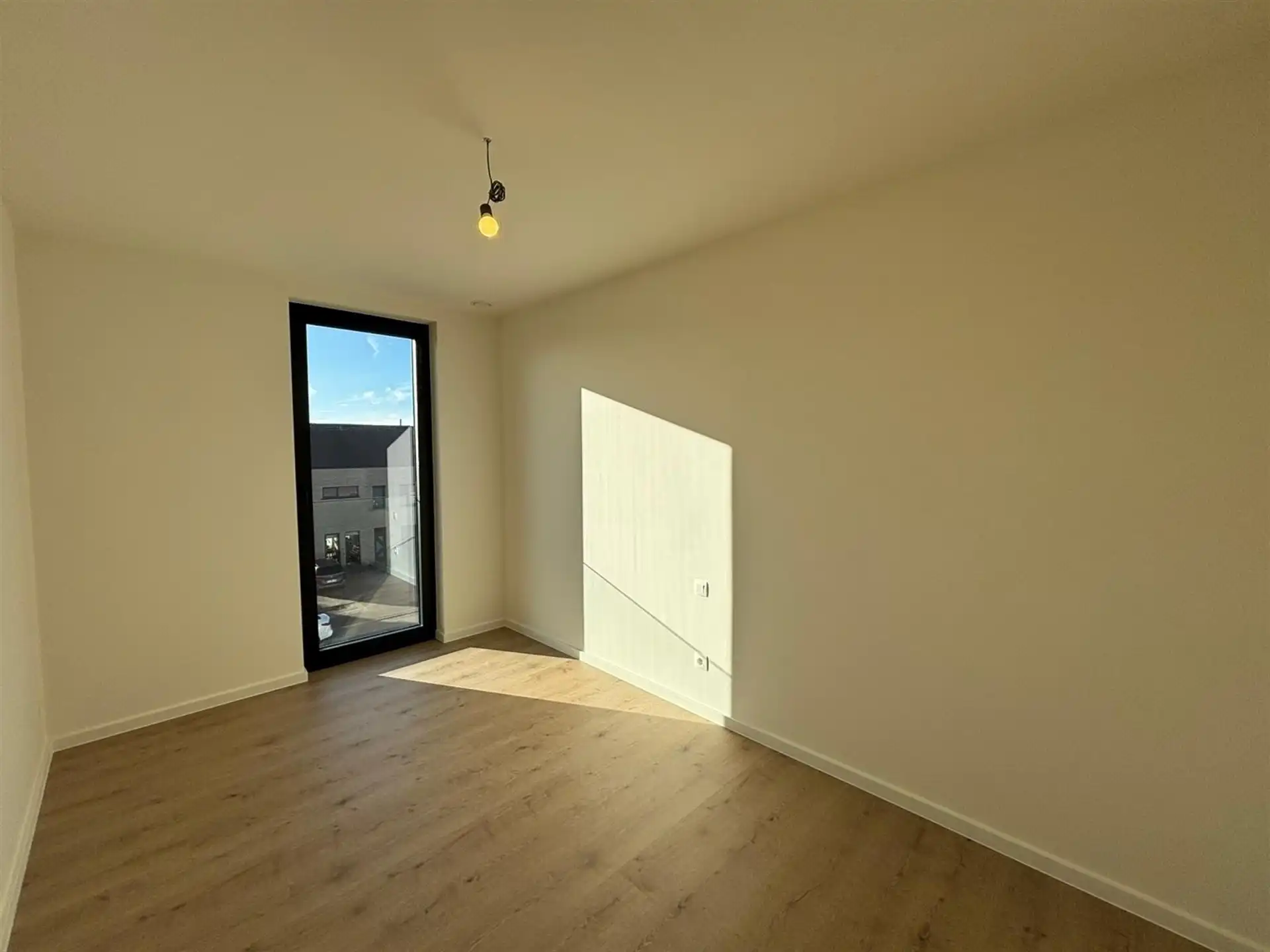 Modern duplex-appartement met private tuin en ruime terrassen in Asse! foto 30