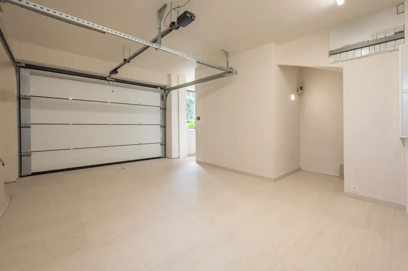 Luxueuze nieuwbouwvilla in een rustige paadje langs de Magere Schorre foto 30