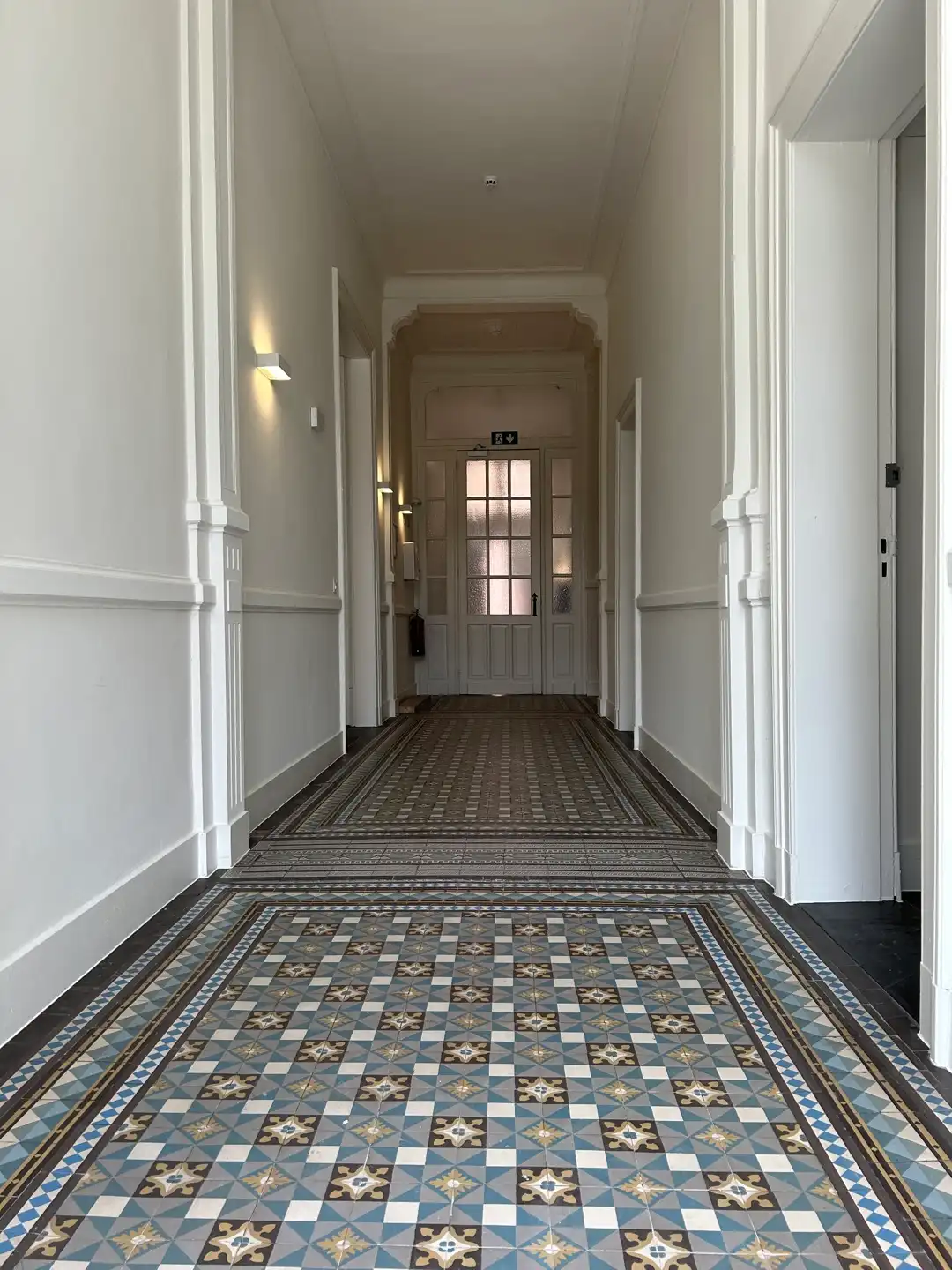 Unieke appartementen in en rond de oude Pastorij aan het Kerkplein in Turnhout foto 21