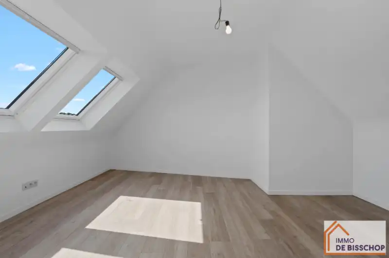 Prachtig duplex appartement met 3 slaapkamers, 2 badkamers en mooi zonneterras foto 14