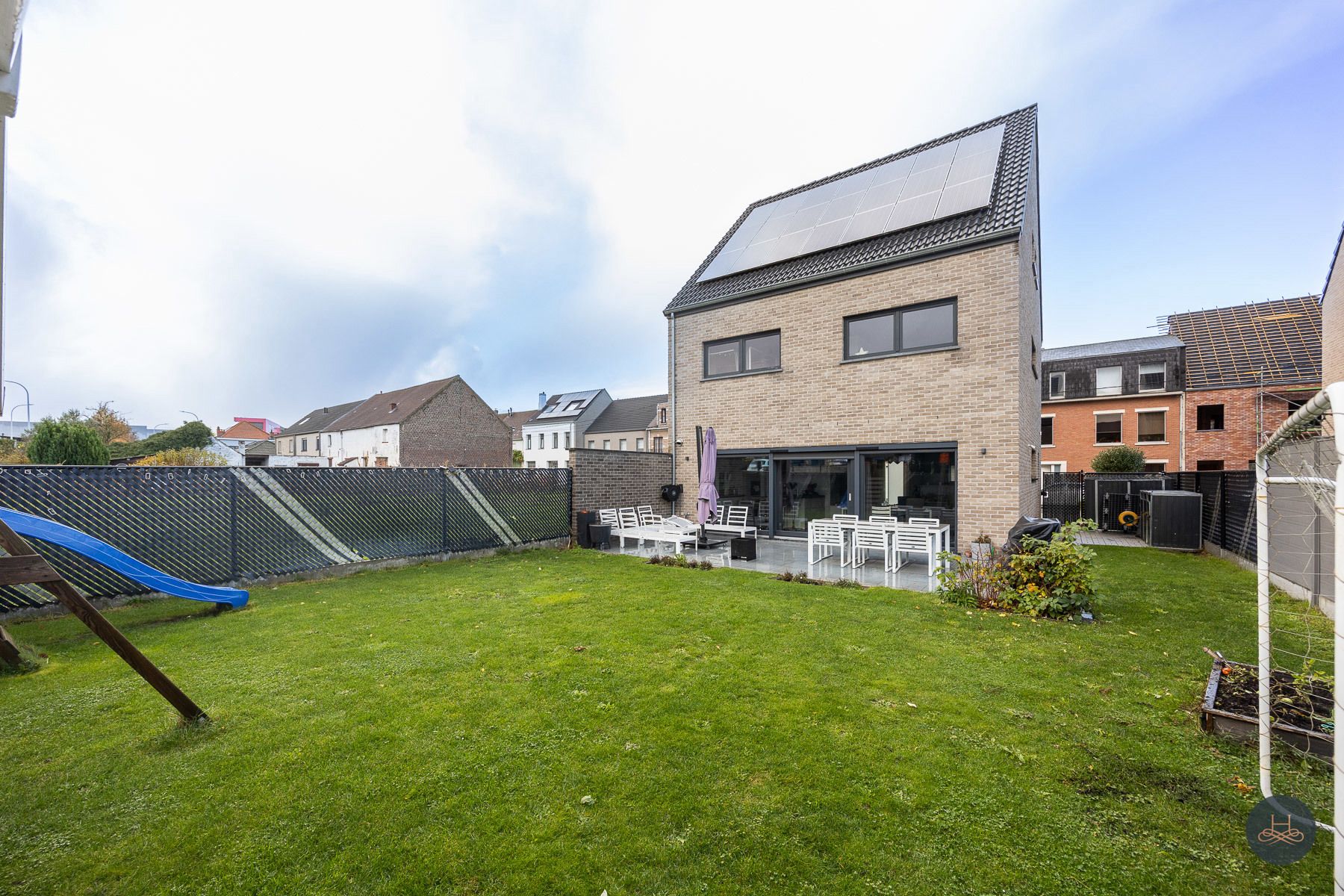 Ruime BEN woning in doodlopende straat op toplocatie foto 35