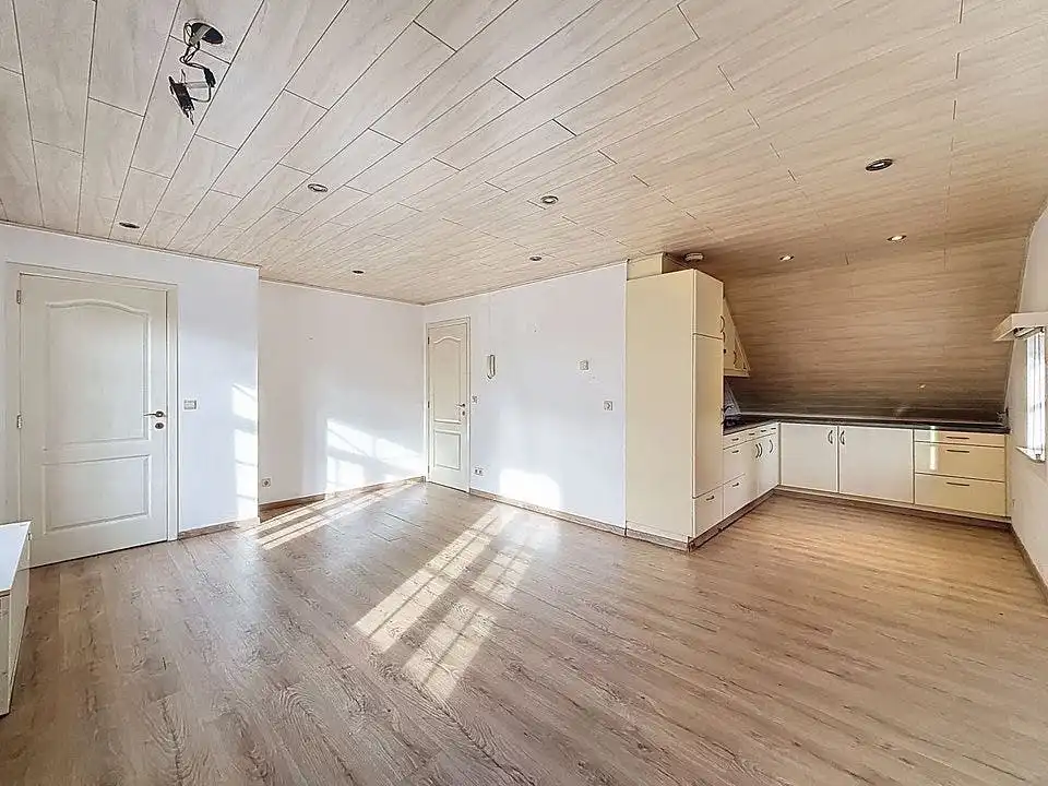 Handelshuis, omheind terras en garage te koop Rijkevorsel  foto 6