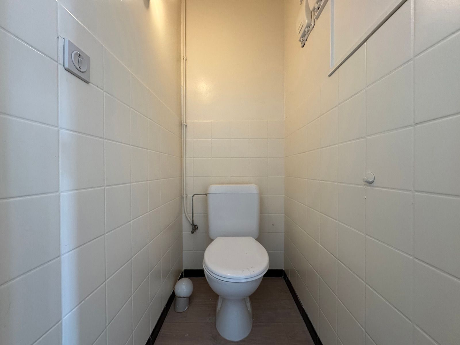 Te huur: ruim appartement aan de rand van centrum Aalst foto 10