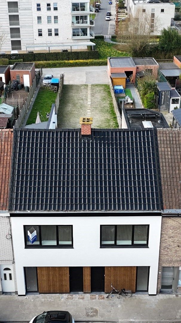 Nieuwe woning met 3 kamers en volle uitweg foto 28