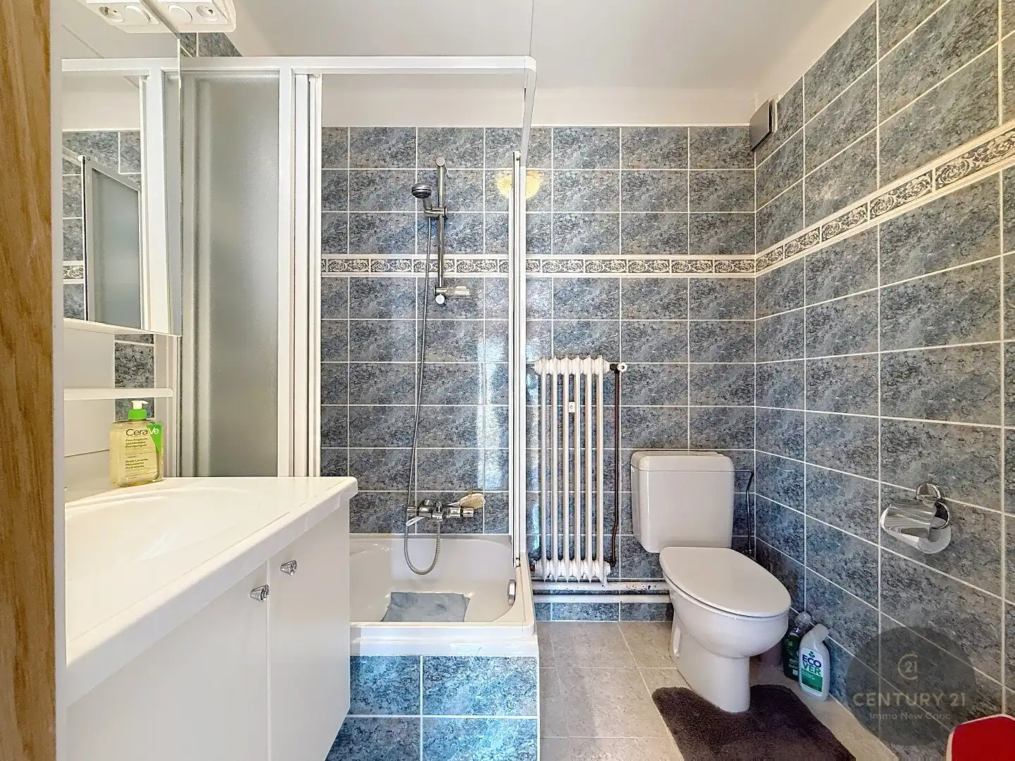 Charmante halfopen woning met tuin en dubbele garage in Knokke-Heist foto 23