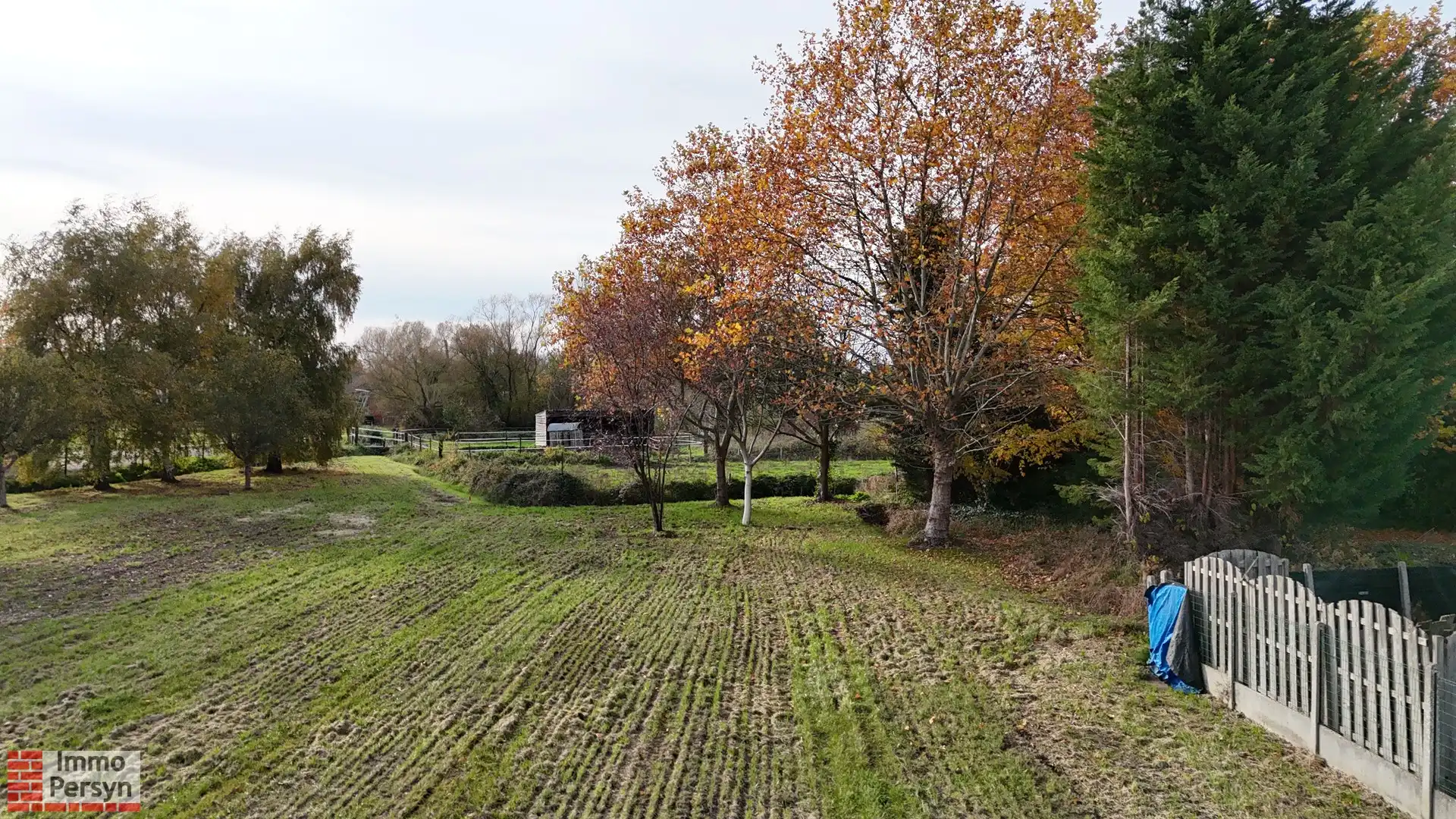 Bouwgrond in Okselaar te koop op 1.413m² (lot2 + lot3) foto 8