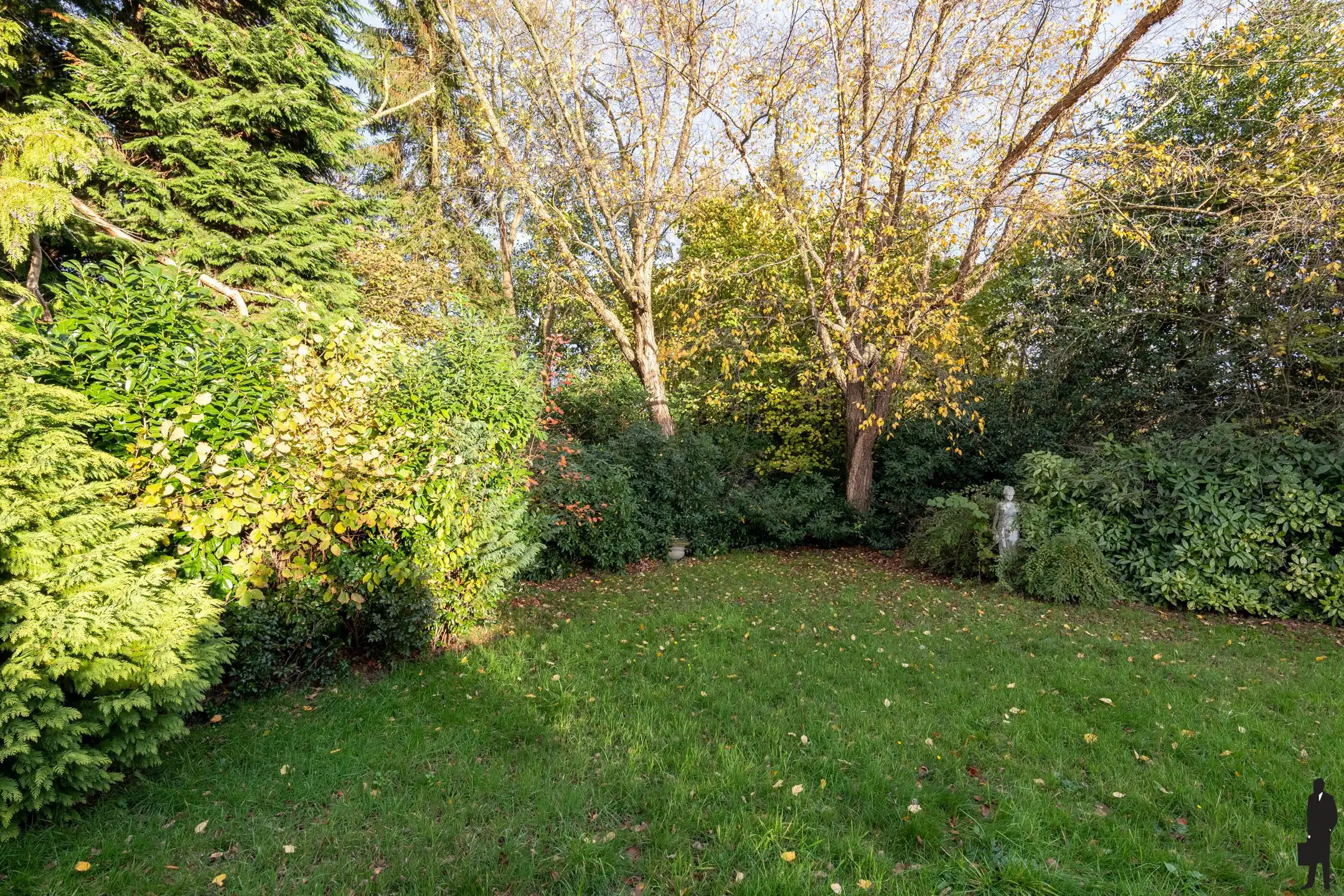 Te renoveren villa met weiland en verkavelingspotentieel foto 18