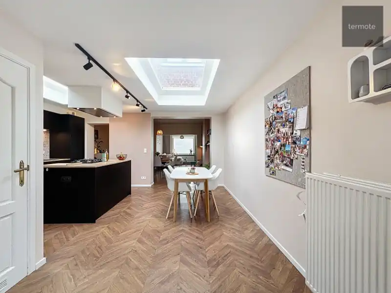 Charmante woning foto 6