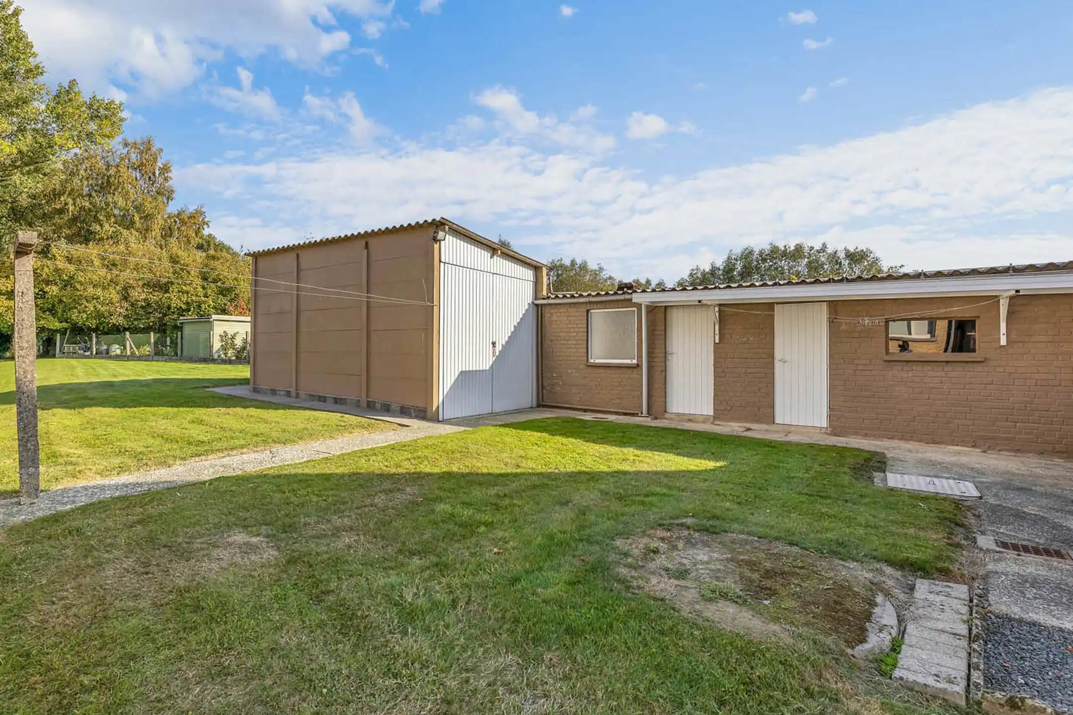 Woning met 3 slaapkamers op rustige locatie in Vollezele foto 29