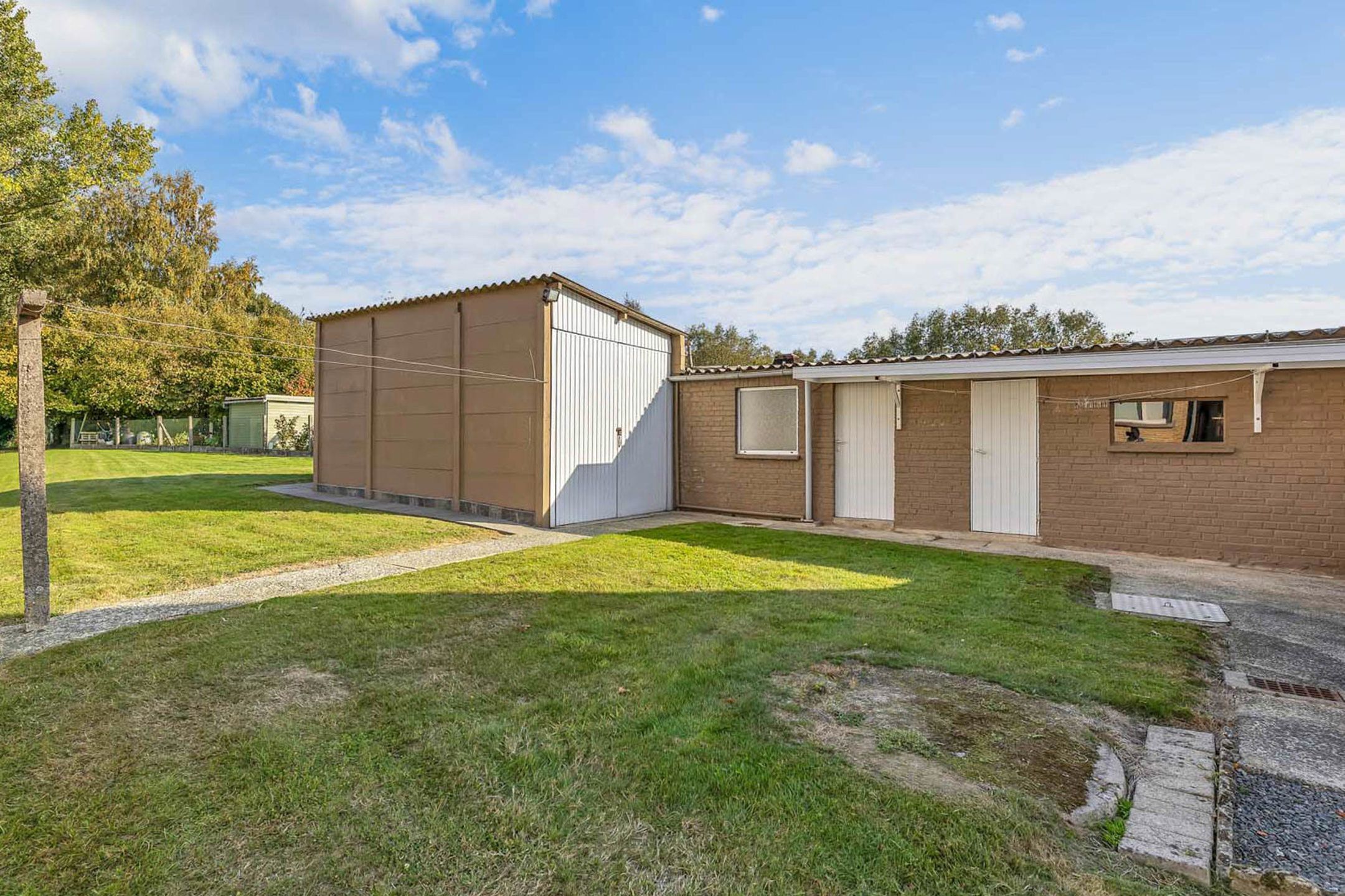 Woning met 3 slaapkamers op rustige locatie in Vollezele foto 29