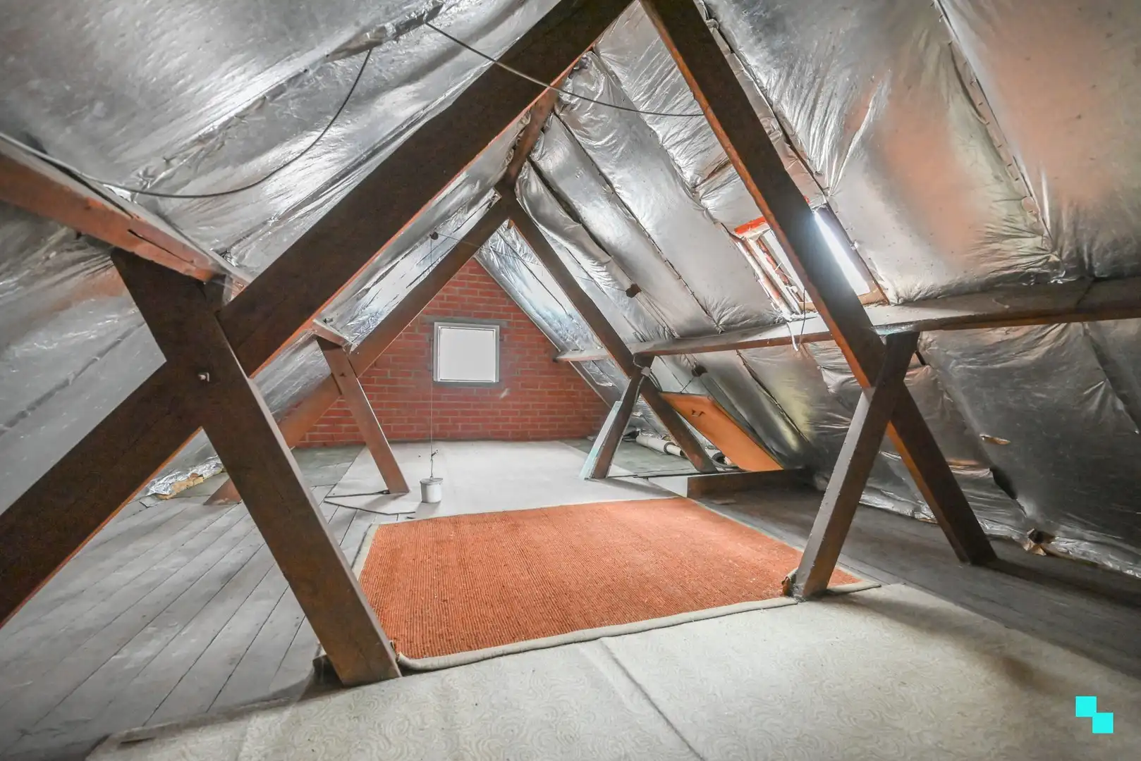 Gunstig gelegen dubbelwoonst te Ingelmunster foto 23