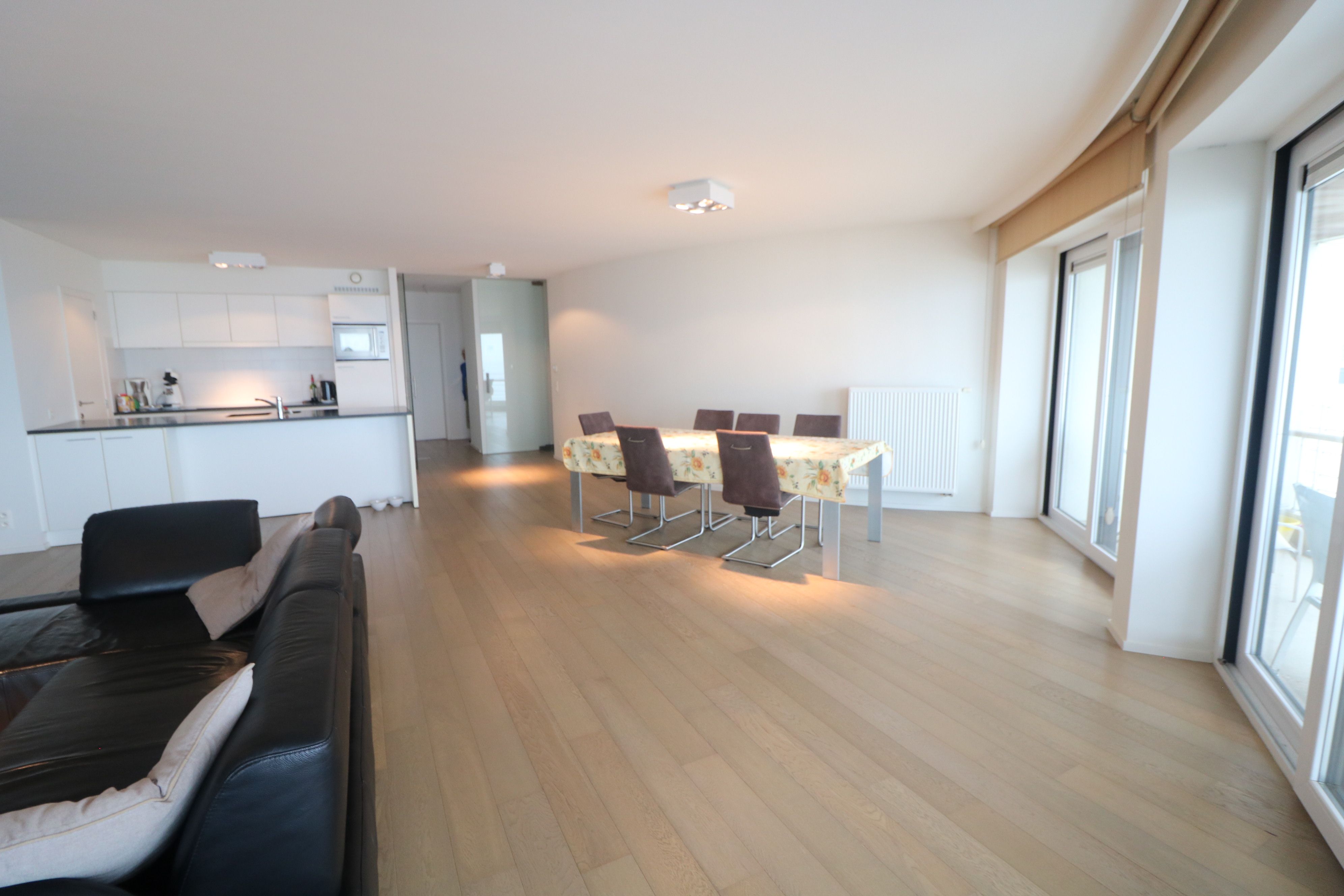 Zeedijk/ luxe / 3 slaapkamers foto 6