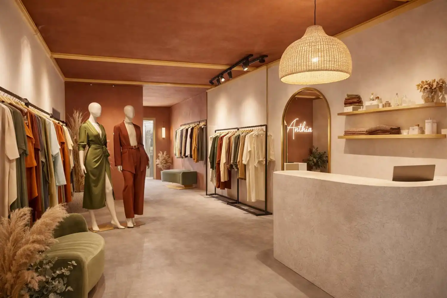 Handelspand te koop - Central Boulevard foto 3