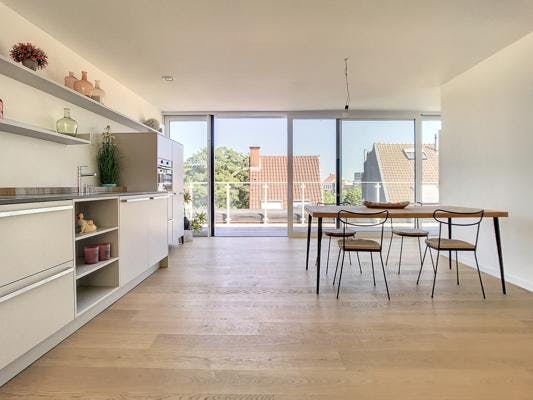 Exclusieve Nieuwbouw: Penthouse-Wonen in het Hart van Boom!  foto 4