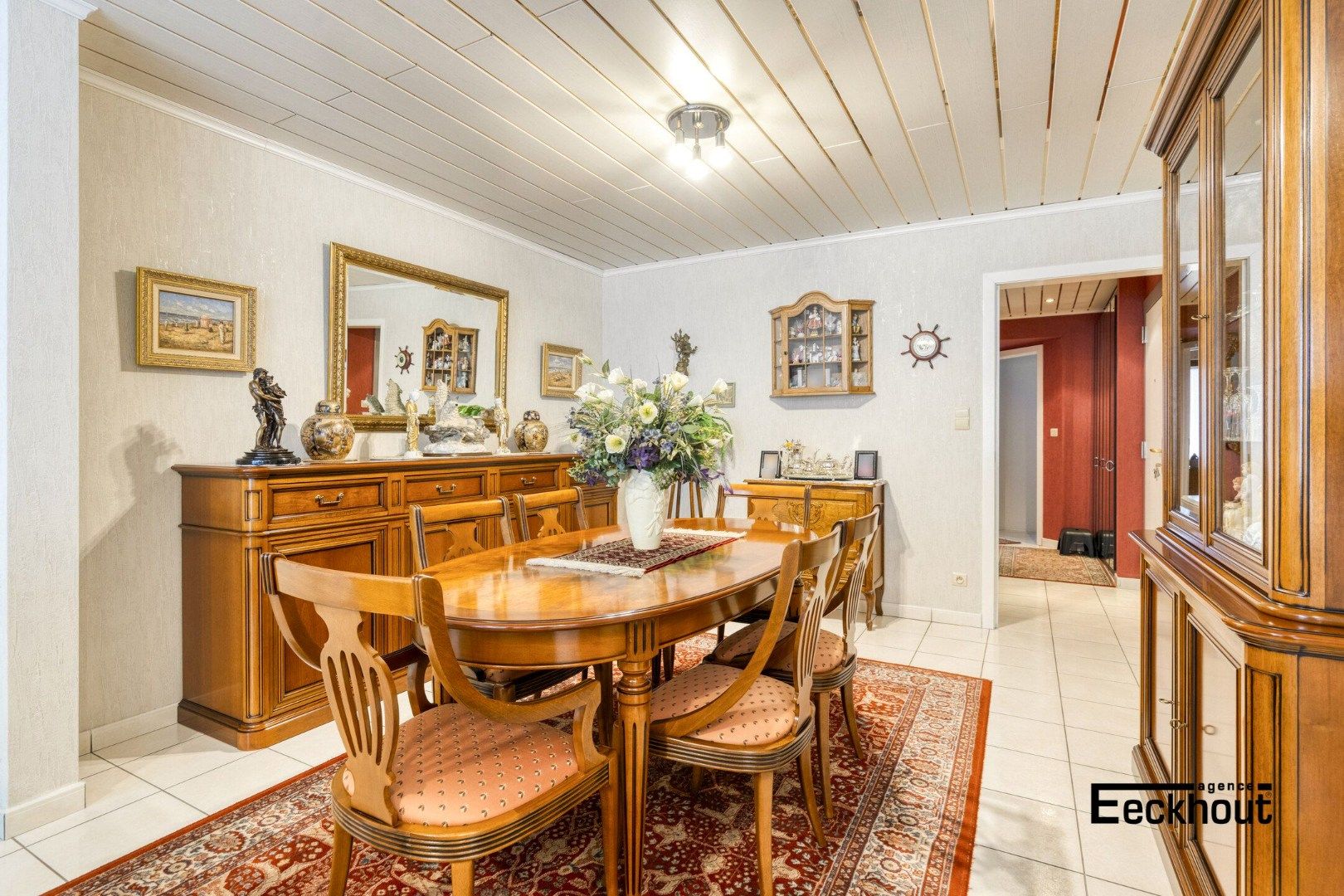 Ruim en instapklaar appartement op wandelafstand van het strand en het centrum! foto 6