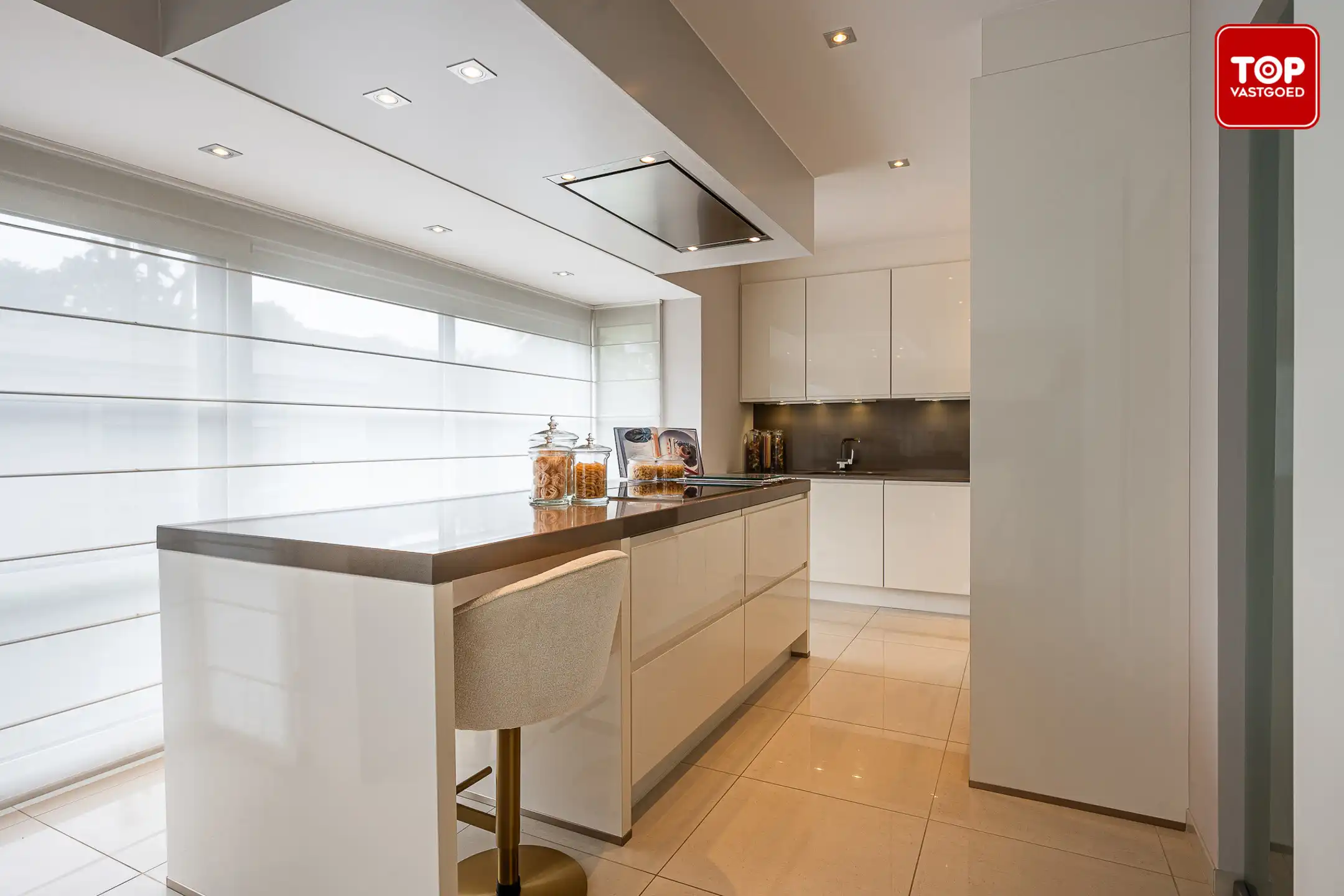 Modern wonen in een groene en kindvriendelijke buurt van Wondelgem foto 8