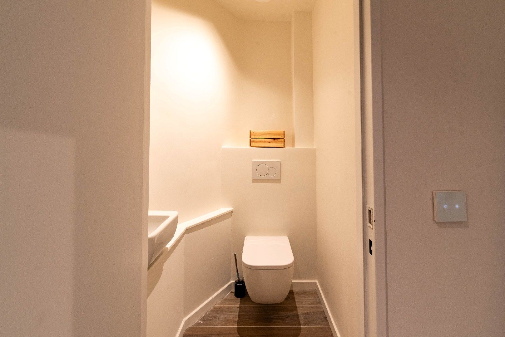 Luxueus gerenoveerd appartement foto 15