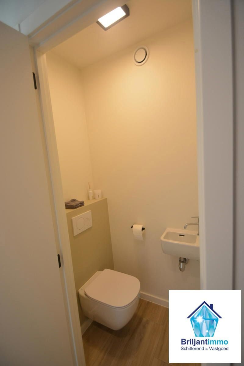 Energiezuinig appartement, 2 slp, terras en centrale ligging foto 15