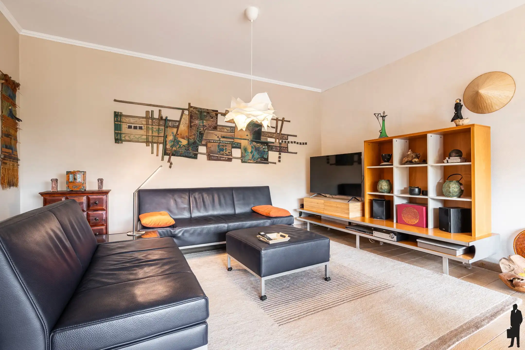 Appartement te koop Romeinse Put 95/21 - 2650 Edegem