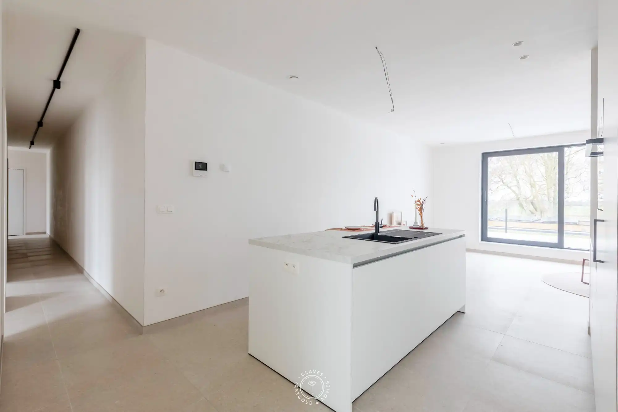 Prachtig nieuwbouwappartement met ruimte in overvloed foto 16