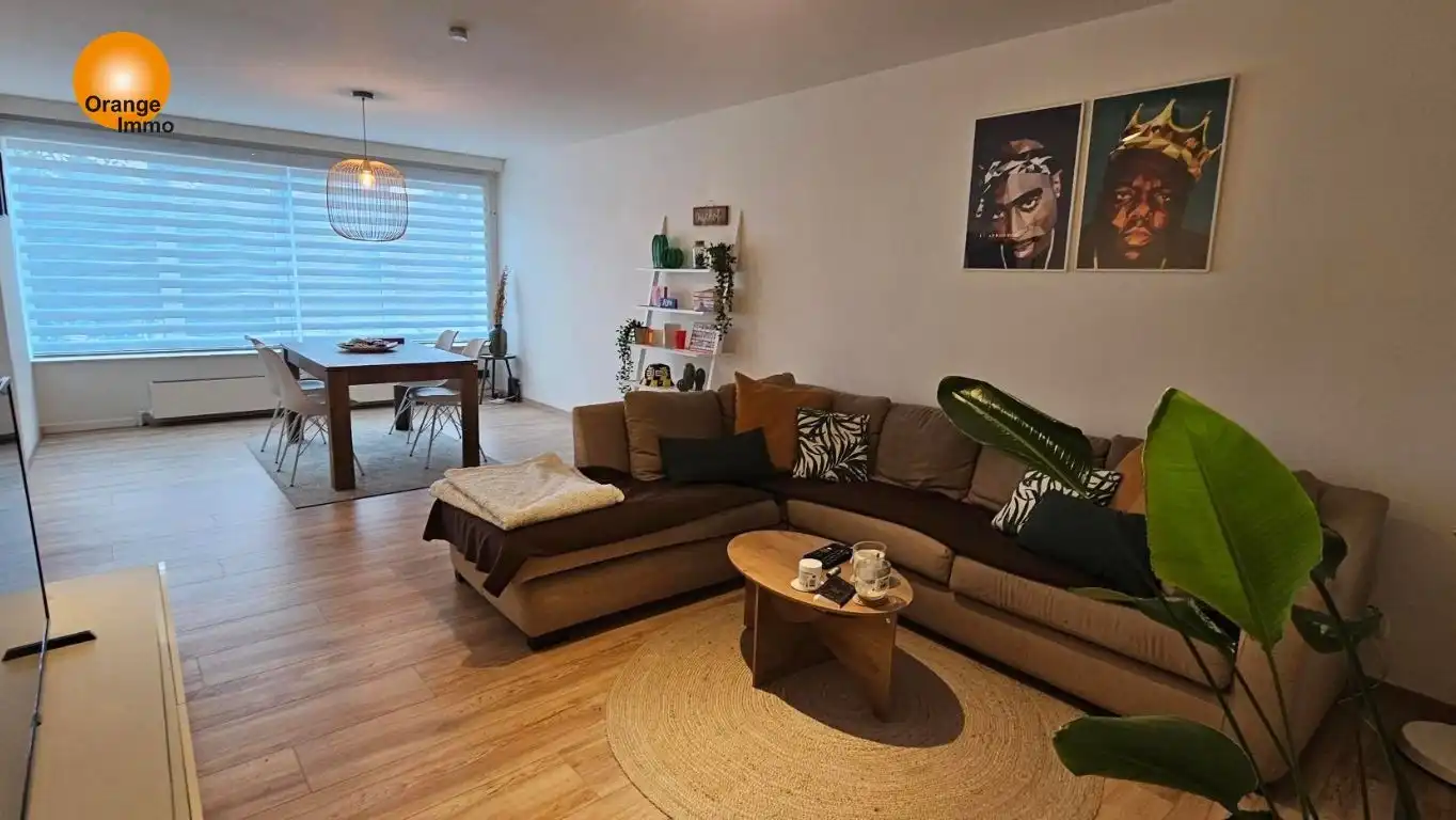 Appartement te koop foto 2