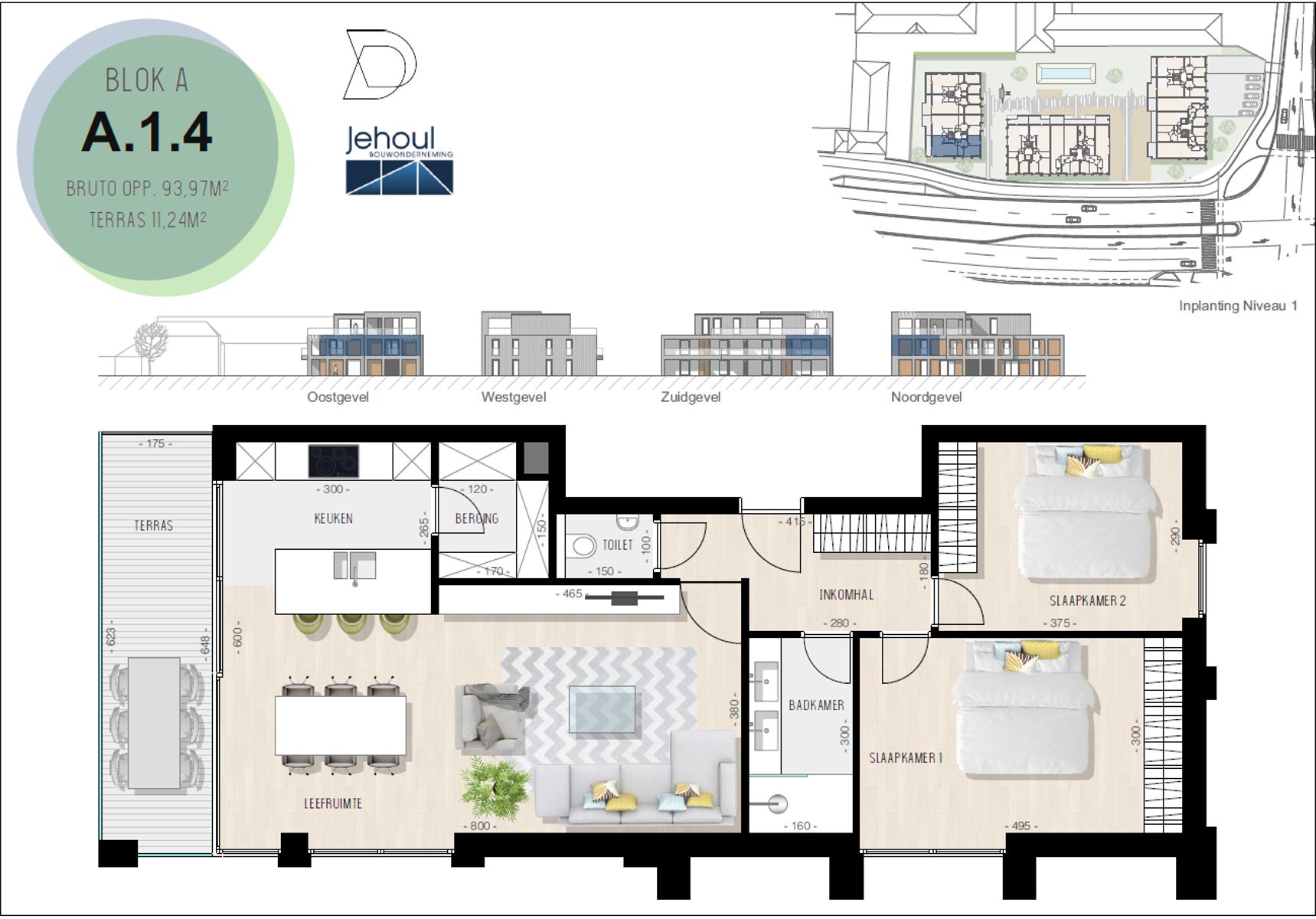Huis te koop foto 10