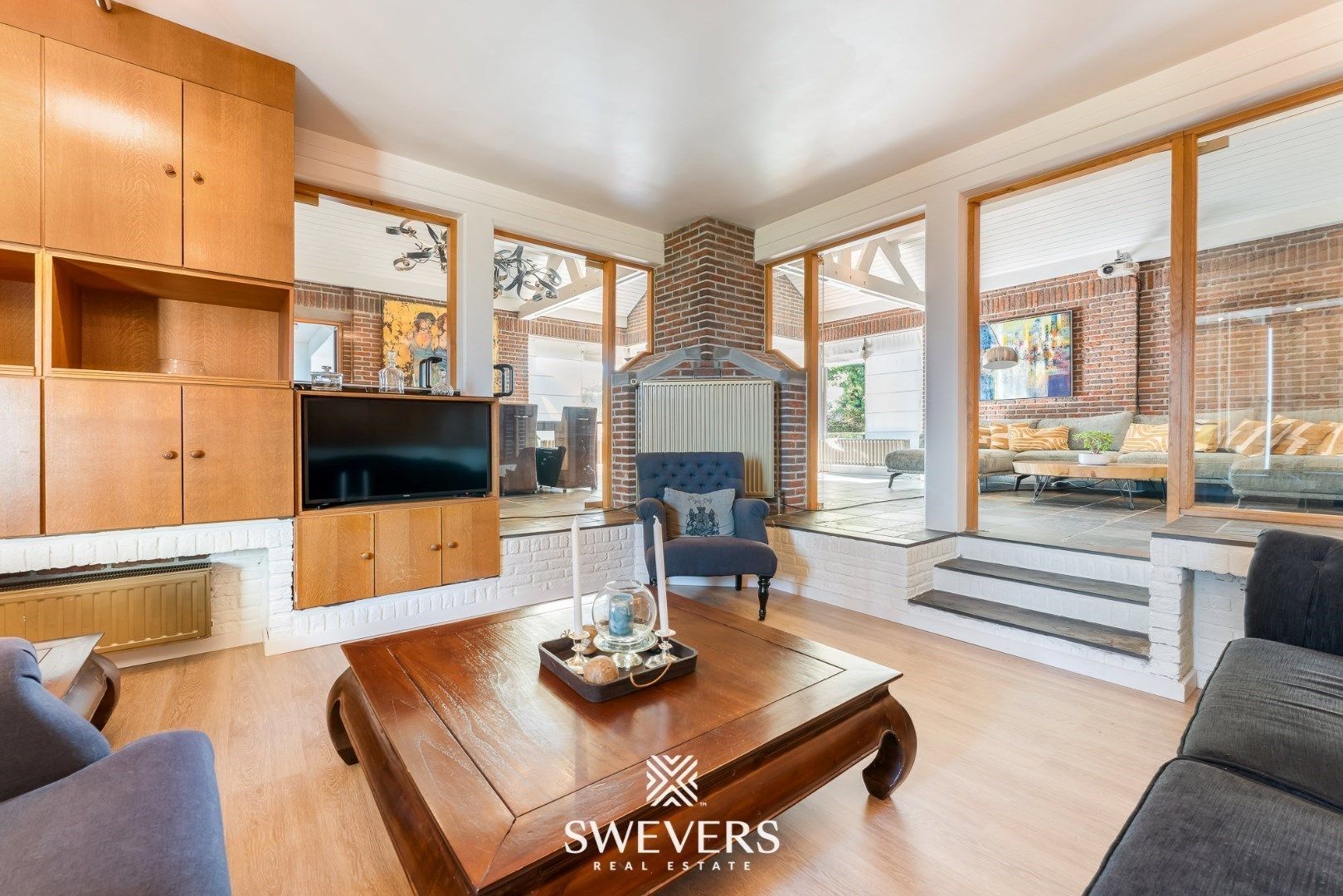 Uitzonderlijke woning te Geetbets  foto 8