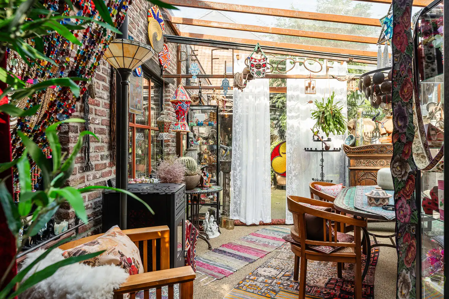 Voormalig muziek- en eetcafé “De Filosoof” wordt verkocht. foto 10