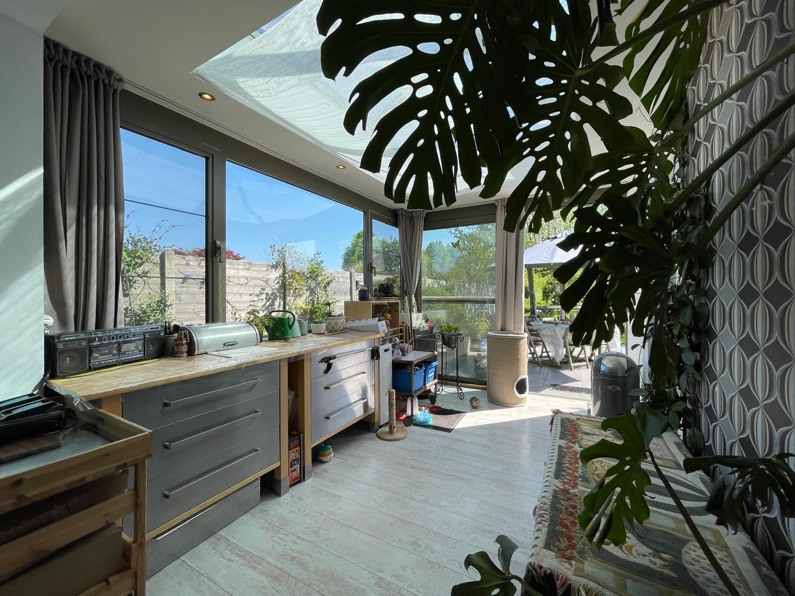 Instapklaar tuin 1949m² 3slpks foto 6