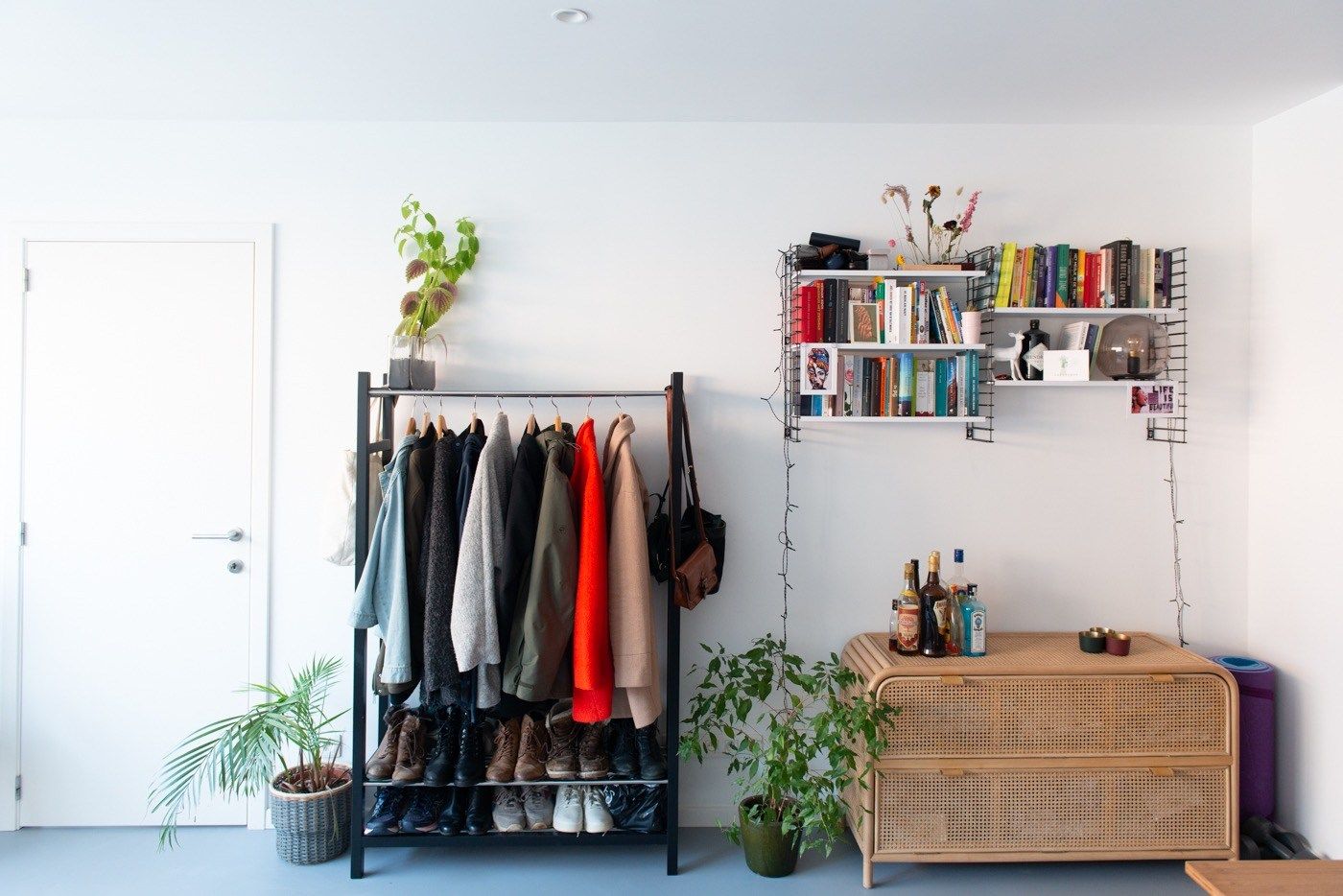 Mooi gerenoveerd appartement vlakbij de Visserij te Gent foto 3