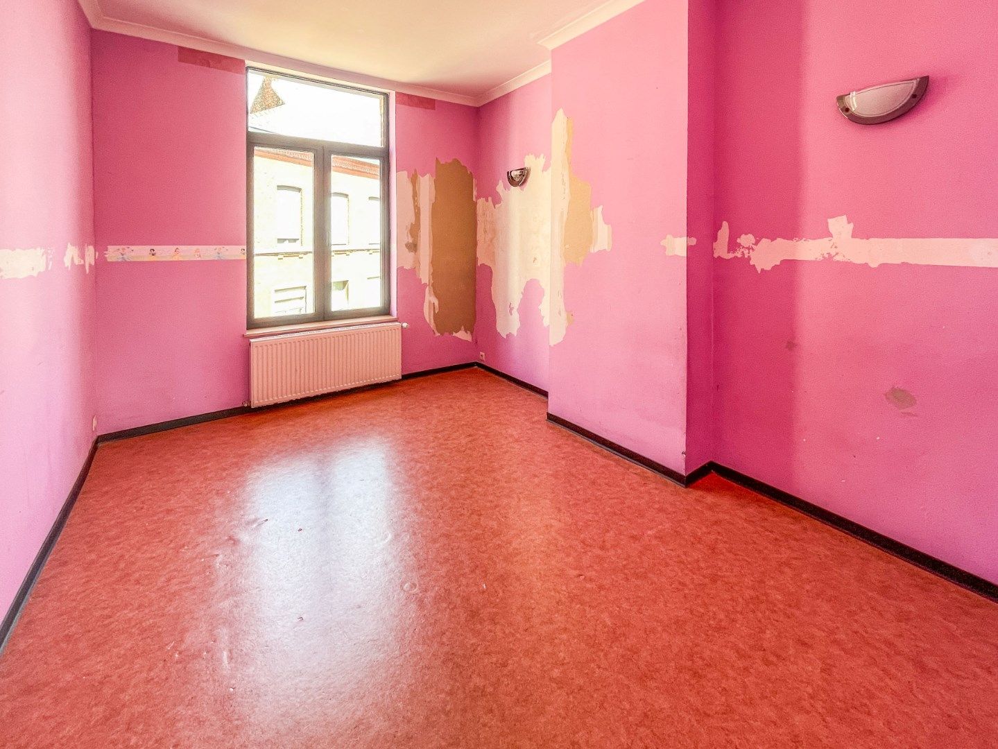 OPBRENGSTEIGENDOM MET 3 APP. + GARAGEBOXEN ! foto 13