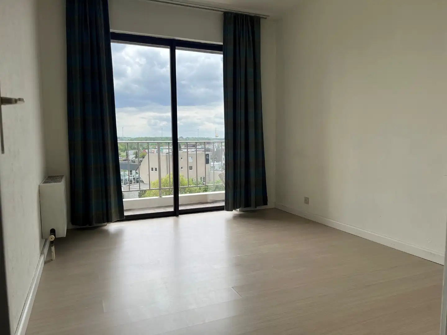 Appartement te Diest : 2 slpks, terras en staanplaats foto 9