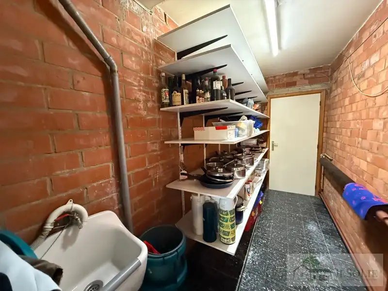 Gezinswoning op 10a69ca - 4 slpk + extra's foto 11